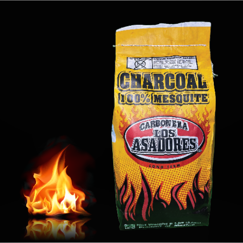 Carbon Los Asadores