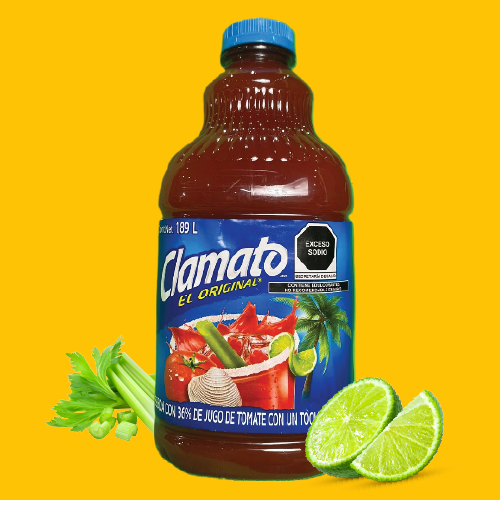 Clamato