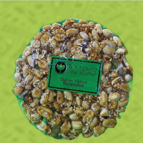 Dulce de Cacahuate