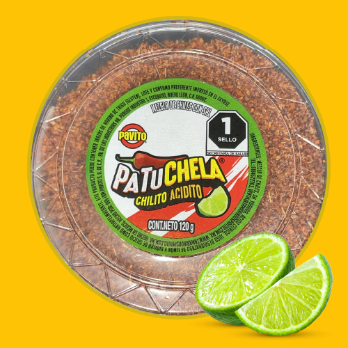 PaTuChela- Chilito