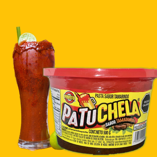 PaTuChela- Tamarindo