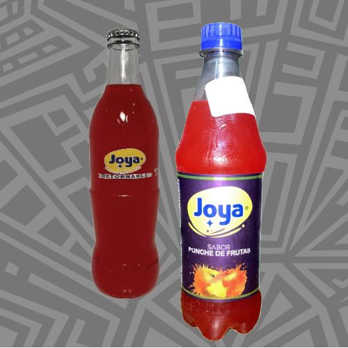 Sodas Joya