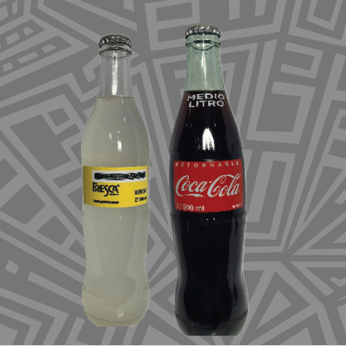 Sodas Mexicanas